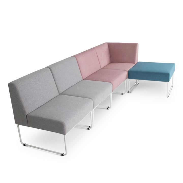 SOFAS RECEPÇÃO